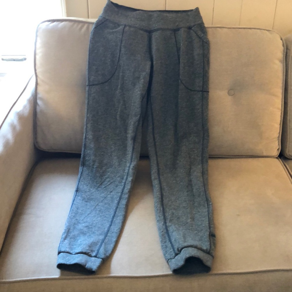 LuluLemon Joggers